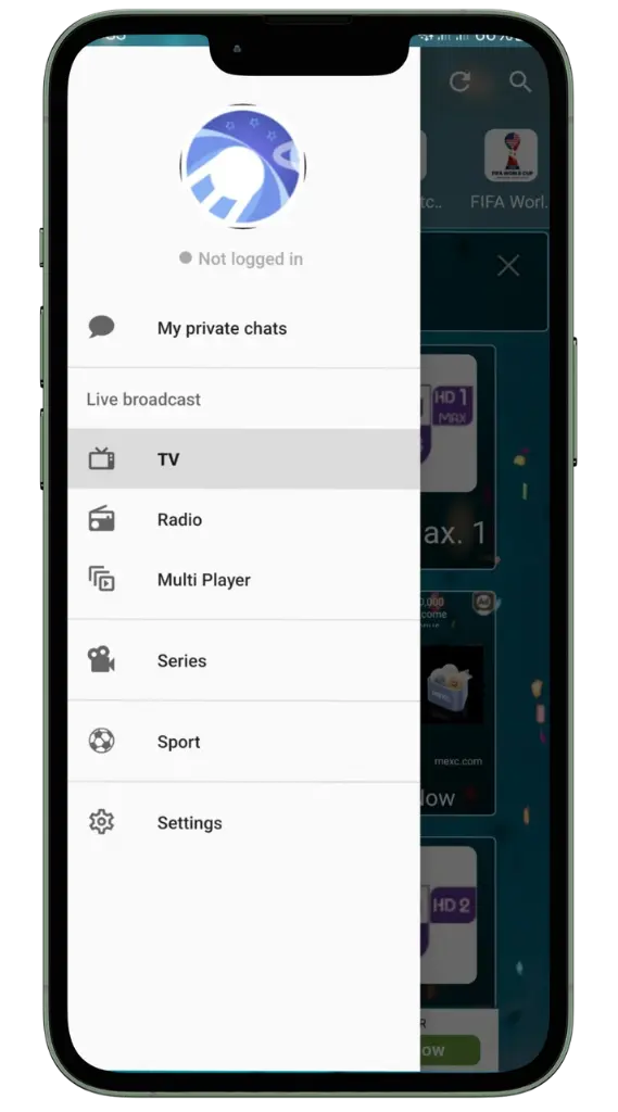 Drama Live APK