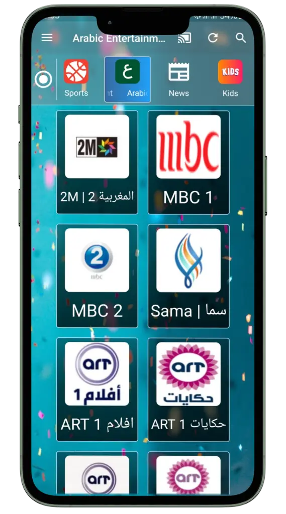 Drama Live Mod APK