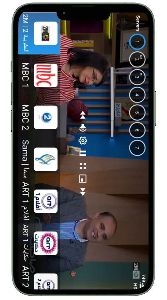 ما هو دراما لايف Mod APK؟